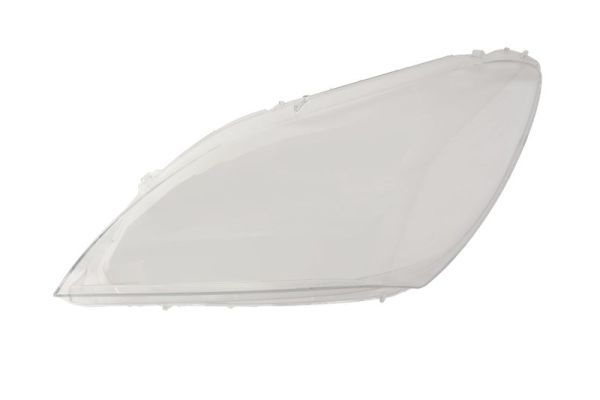 Streuscheibe Scheinwerfer