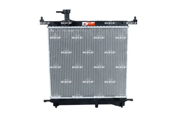 Kühler Wasserkühler Motorkühler
