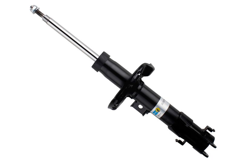 Gas-Stoßdämpfer