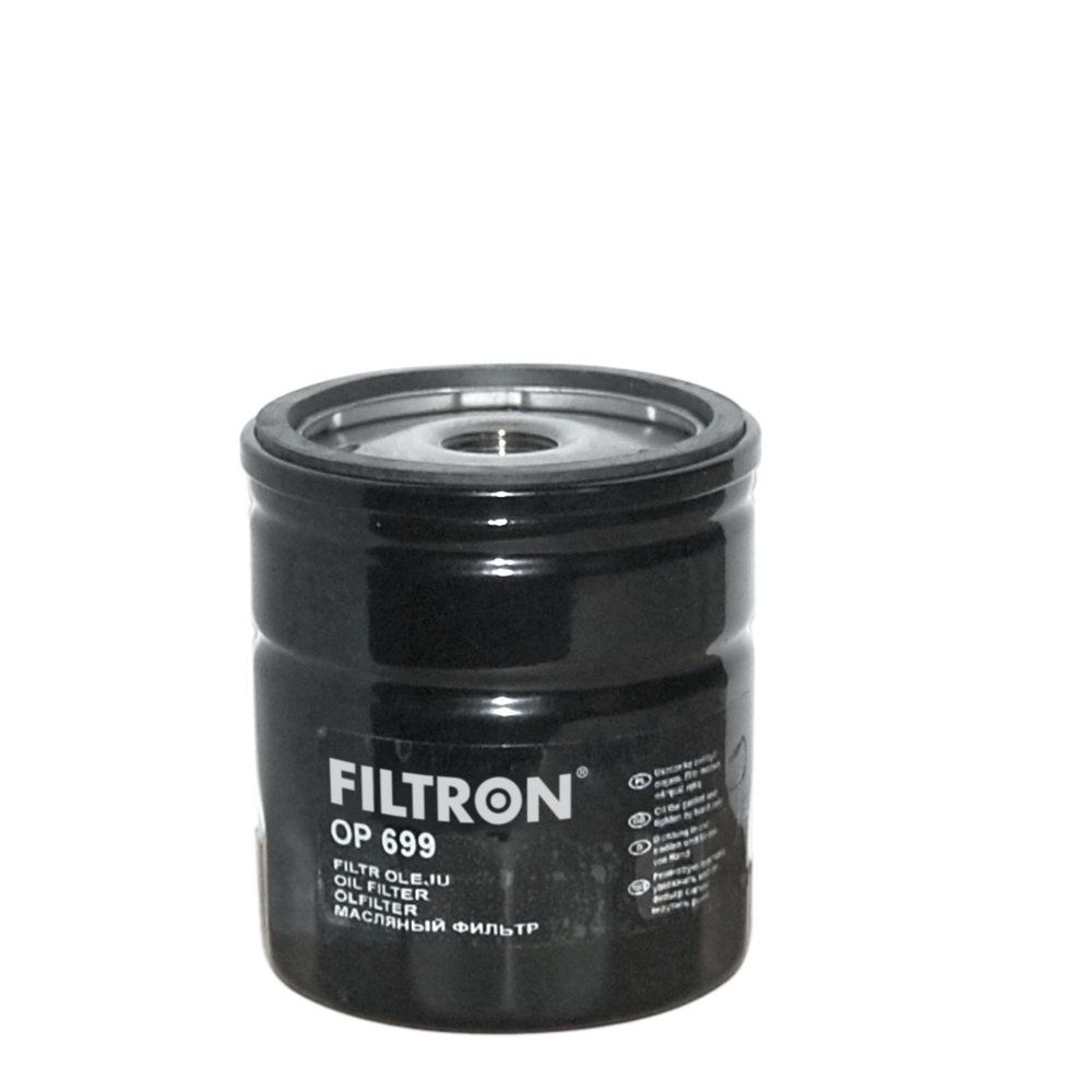 Ölfilter Öl Filter
