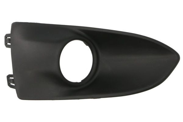 Stoßstange Gitter
