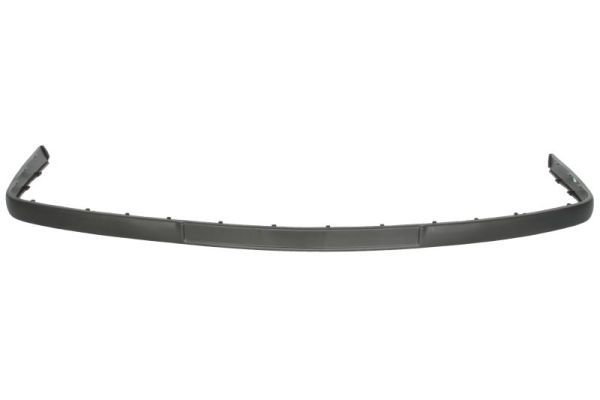 Stoßstange Leiste