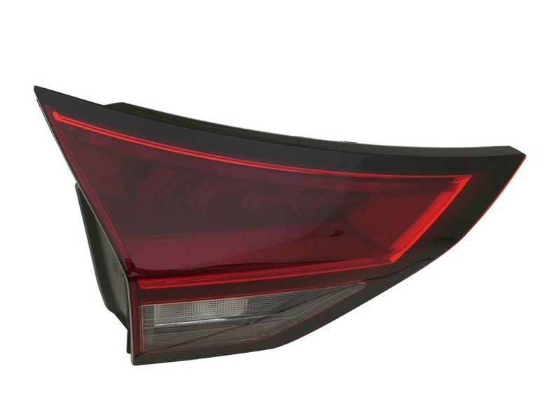 Set: 2 × Heckleuchte