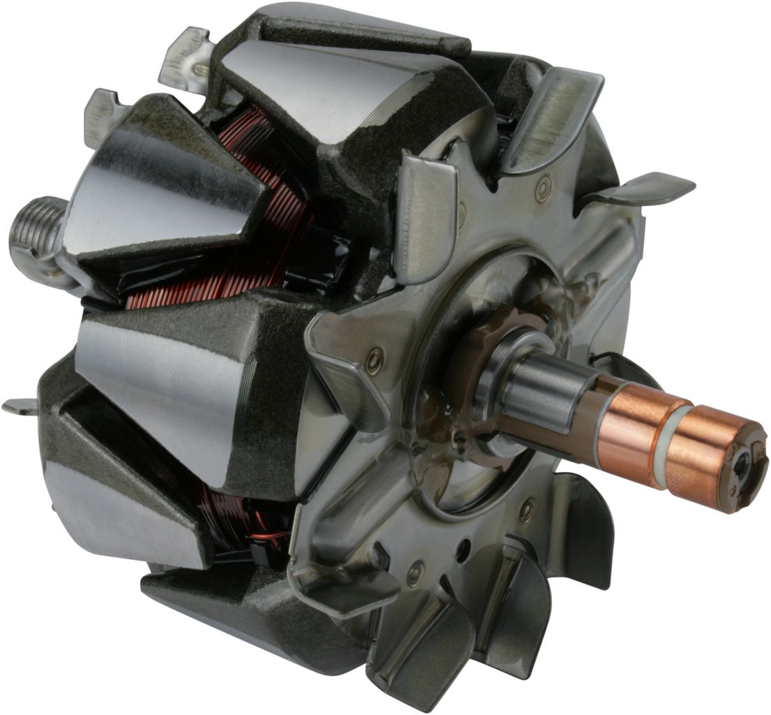 Läufer Generator