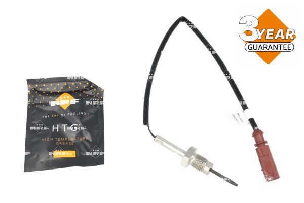 Sensor Abgastemperatur