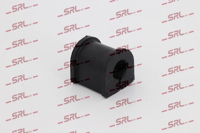 Set: 2 × Stabilisatorstangenbüchse