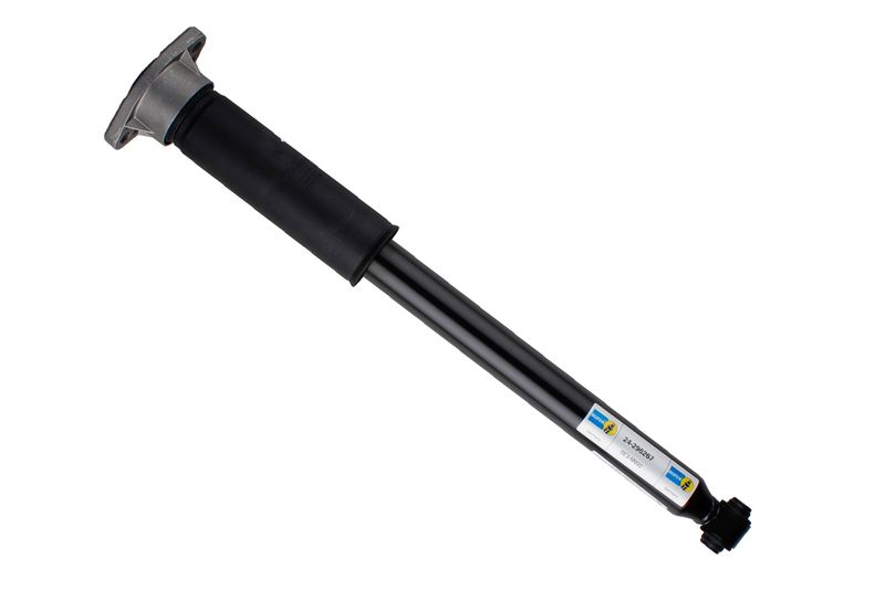 Gas-Stoßdämpfer