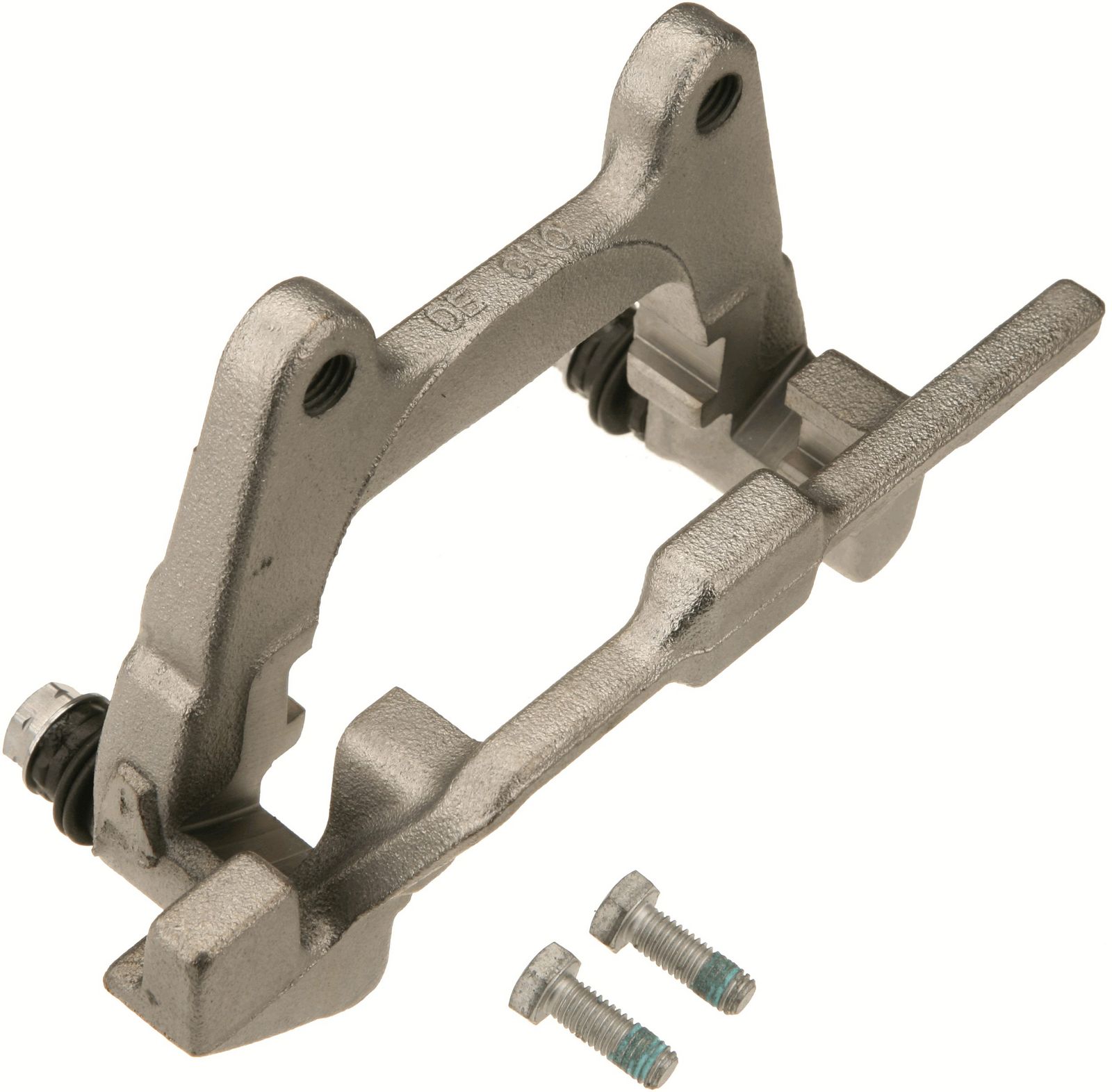 Halter Bremssattel Bremszange