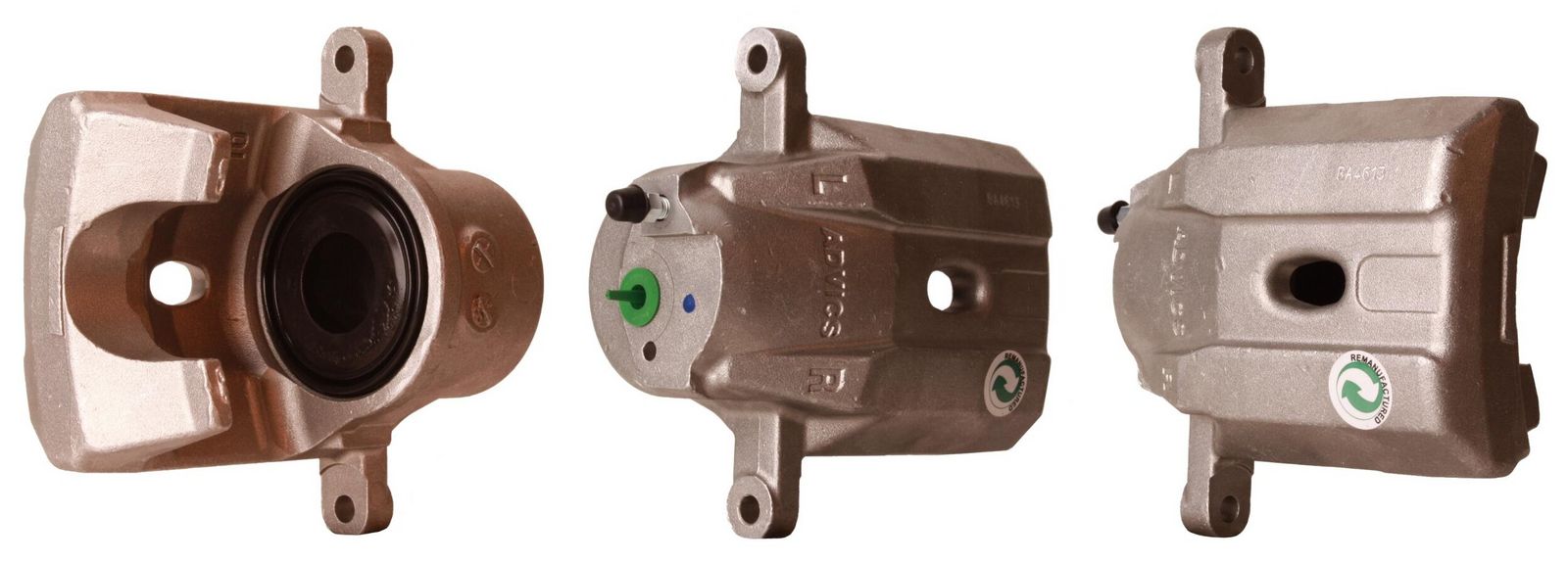 Bremssattel