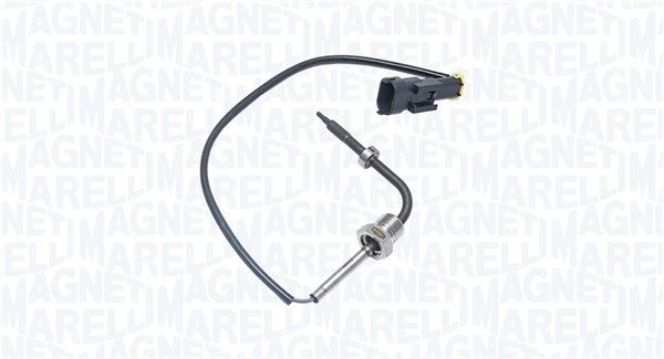 Sensor Abgastemperatur