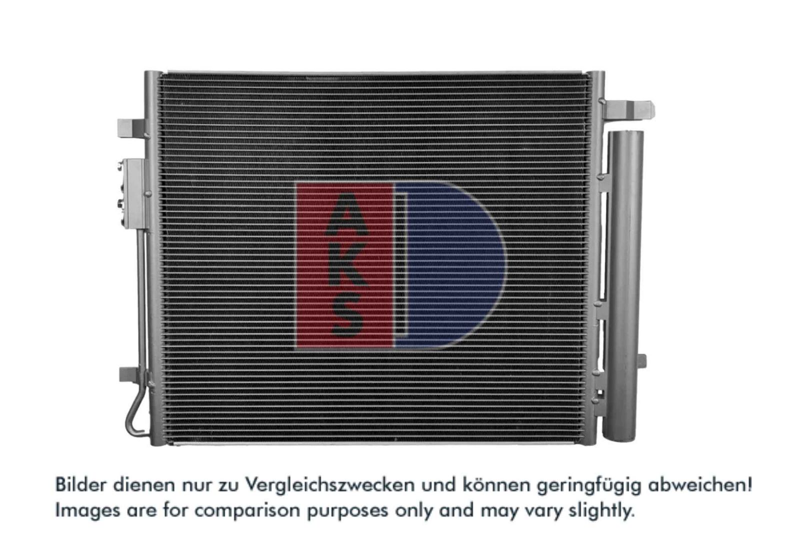 Klimakondensator