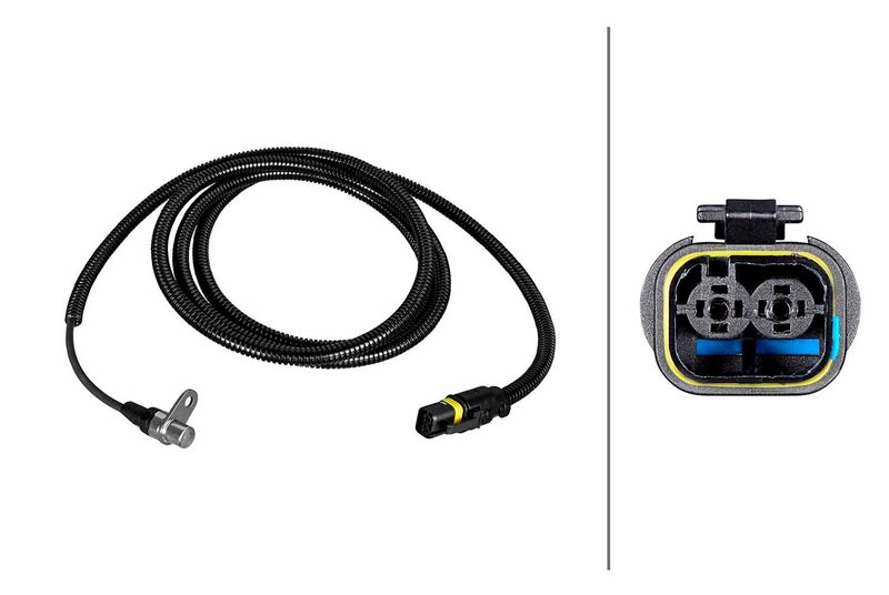 ABS Sensor Drehzahlmesser