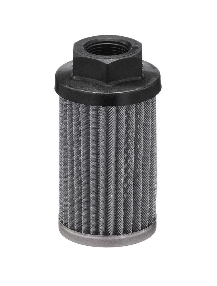 Arbeitshydraulik Filter Hydraulische Anlage