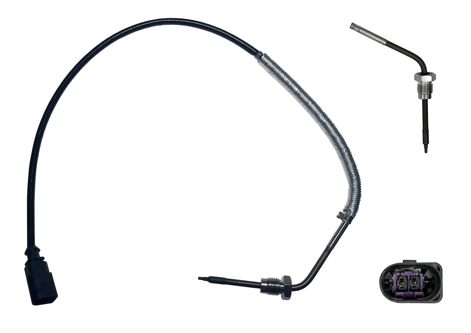 Sensor Abgastemperatur