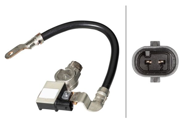 Sensor Batteriemanagement
