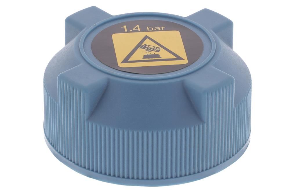 Kühlerdeckel
