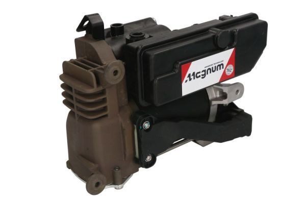 Kompressor Druckluftanlage