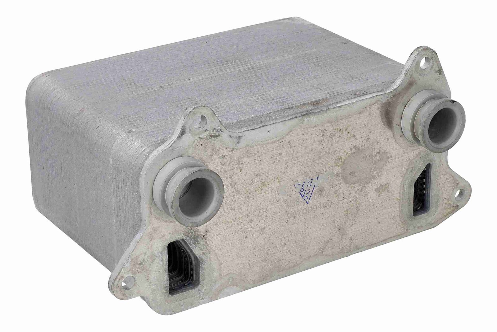 Kühler Antriebsbatterie