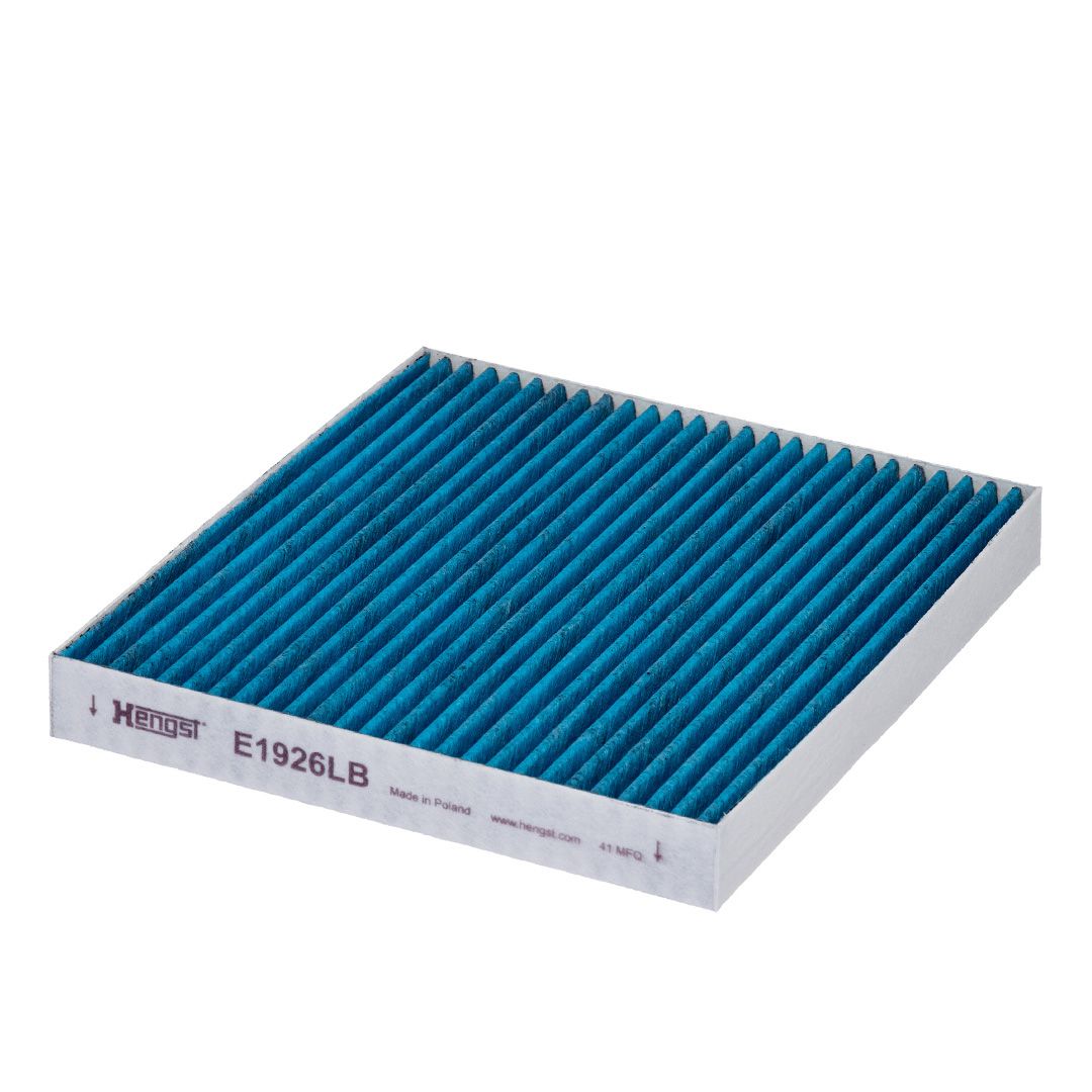 Innenraumfilter Pollenfilter Filter