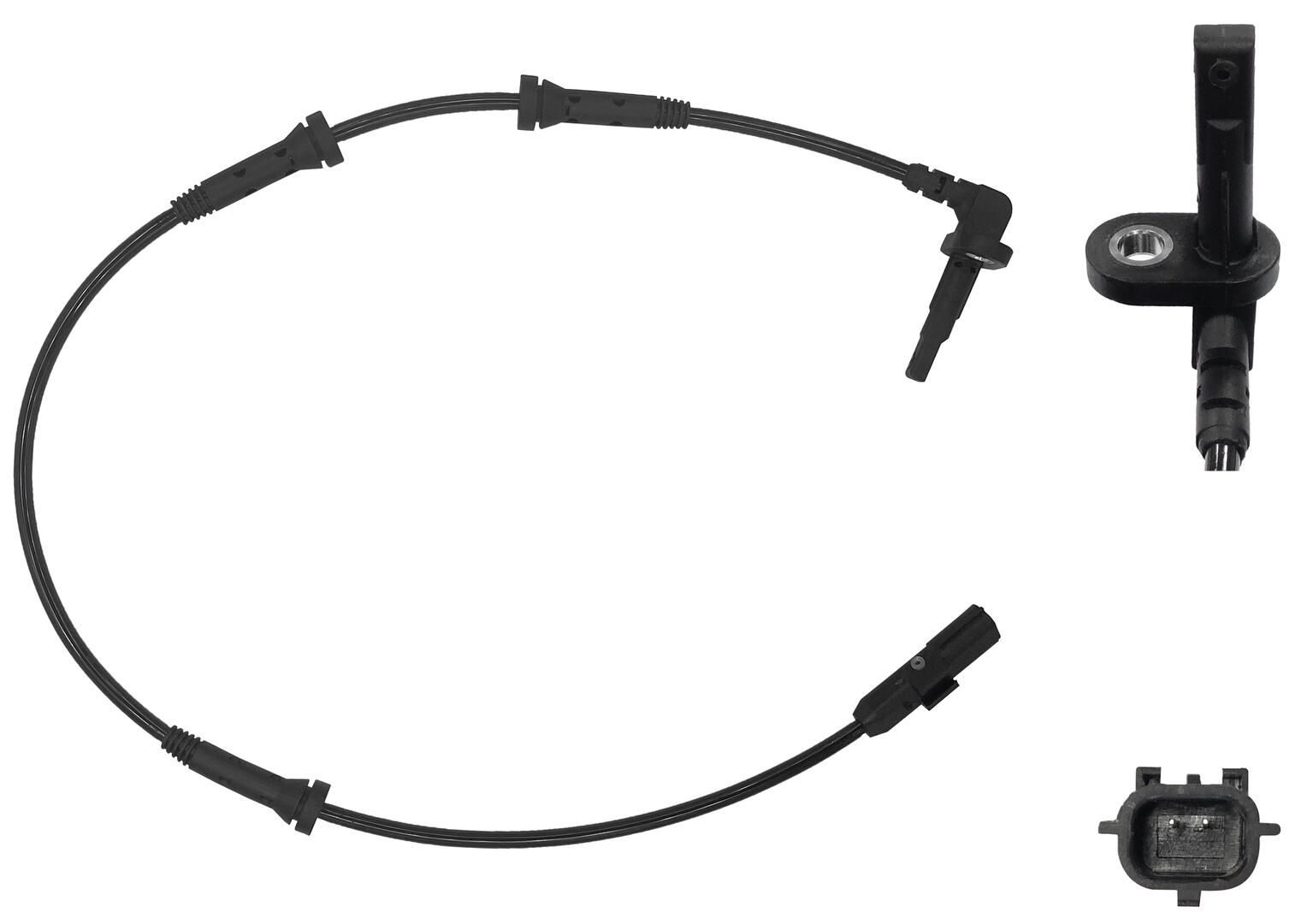 ABS-Sensor