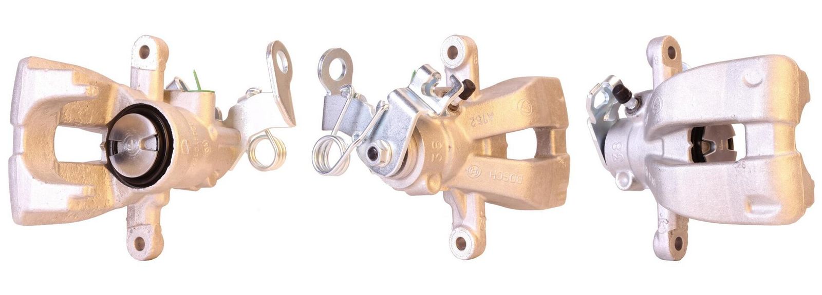 Bremssattel Bremszange