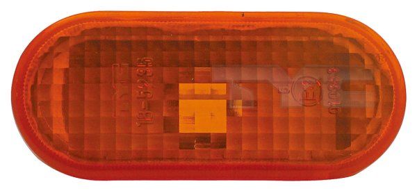 Set: 2 × Blinkleuchte seitlich