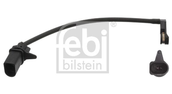 Warnkontakt Kabel Bremsbelagverschleiß