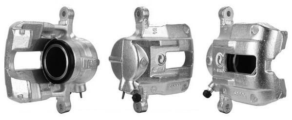 Bremssattel Bremszange