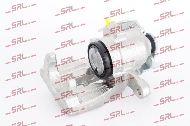 Set: 2 × Bremssattel