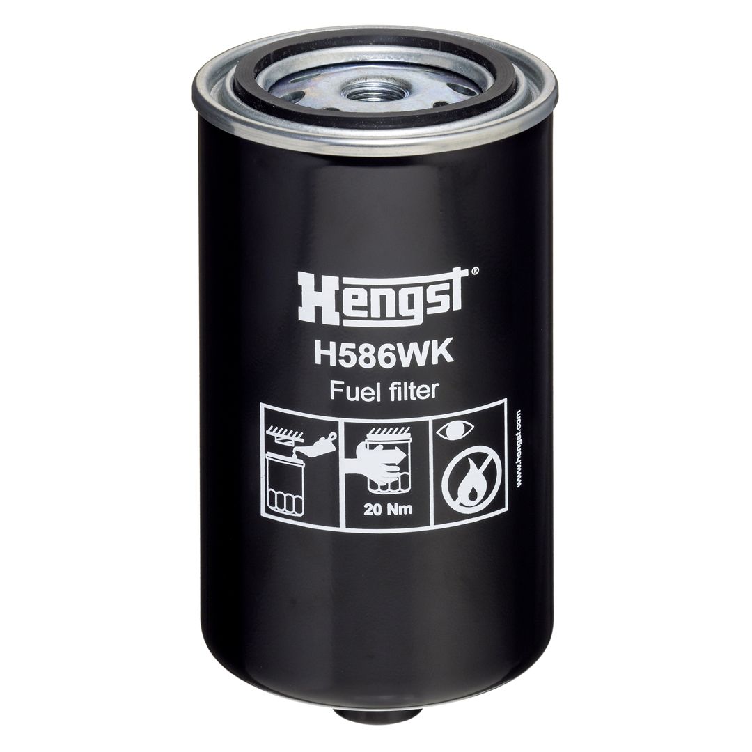 Kraftstofffilter Kraftstoff Filter