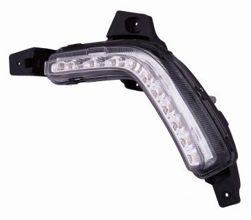 Set: 2 × Taglichtscheinwerfer