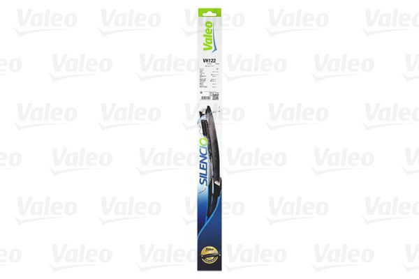 Wischerblatt silencio Hybrid