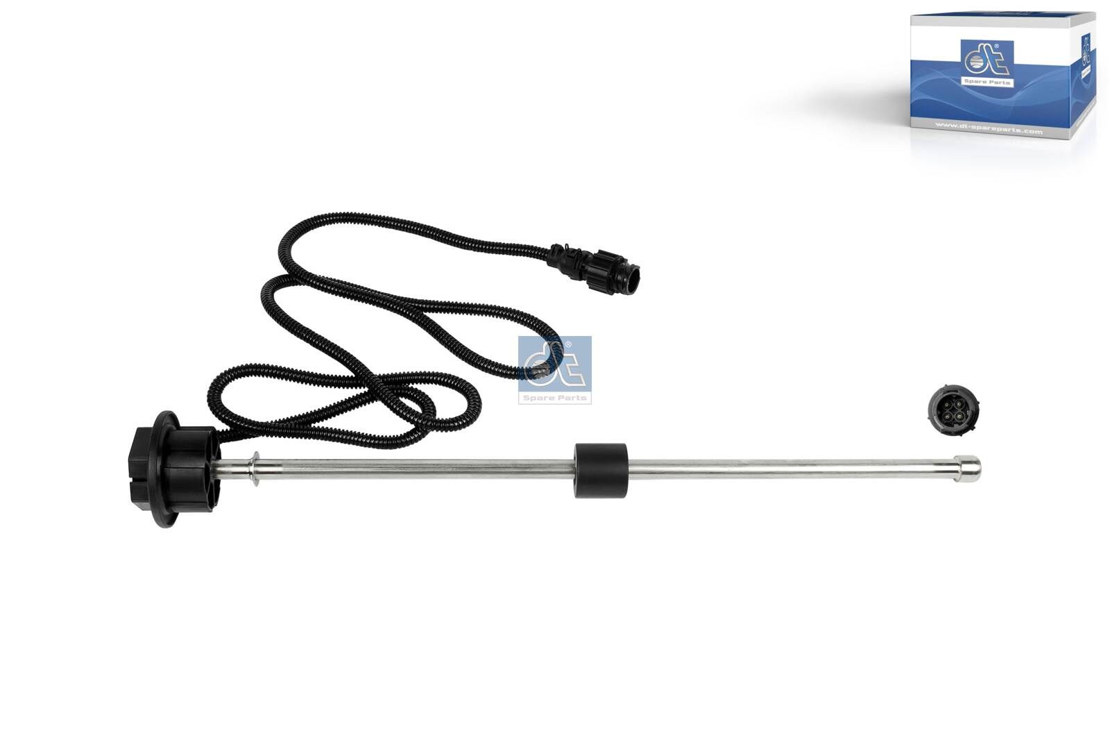 Sensor, Harnstofflösungsvorrat