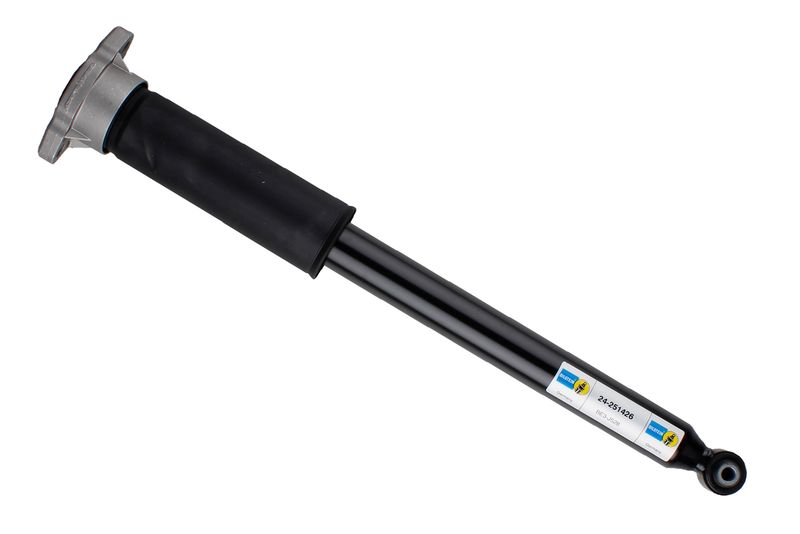 Gas-Stoßdämpfer