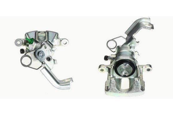 Bremssattel