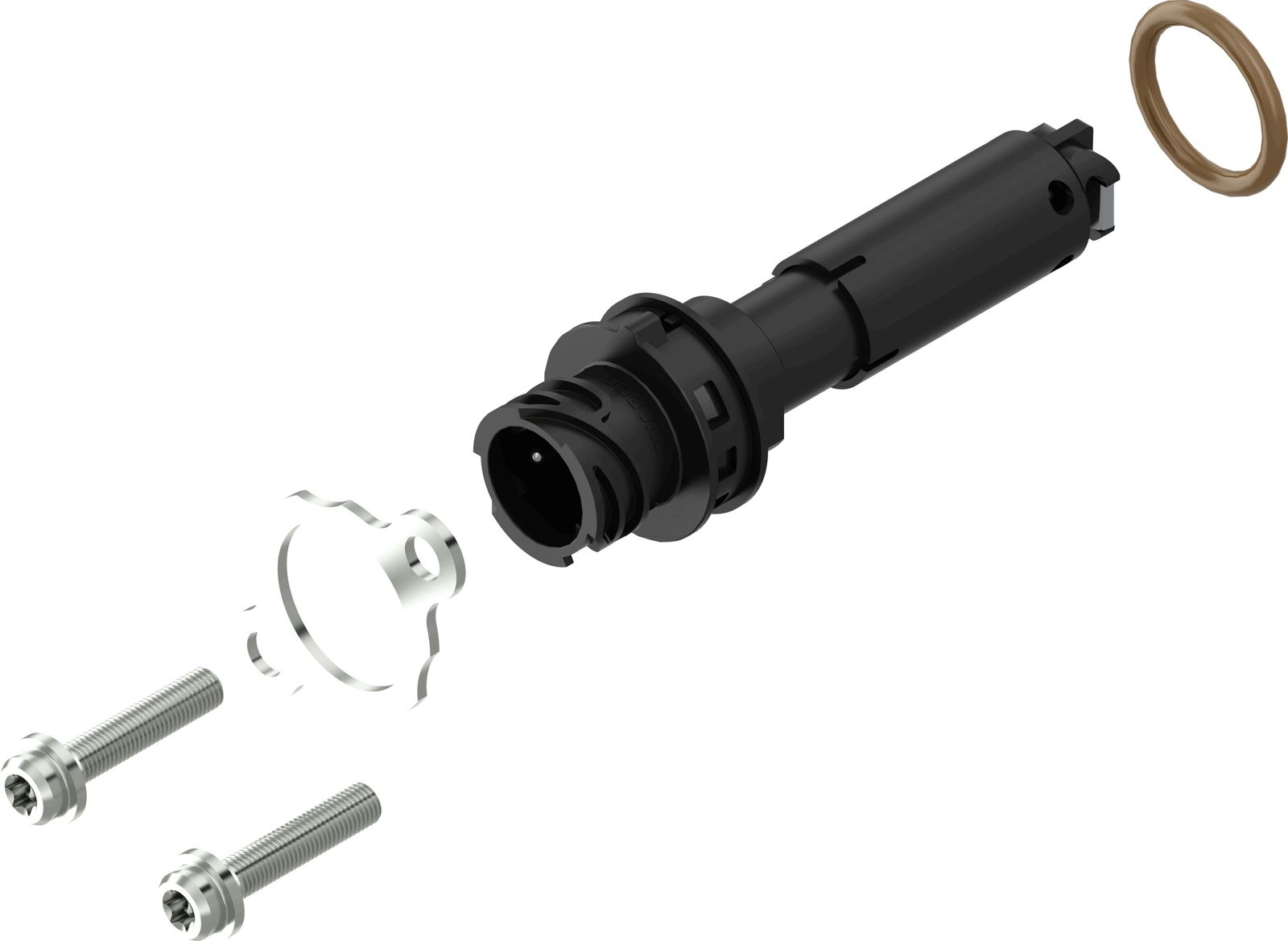 Reparatursatz Differential