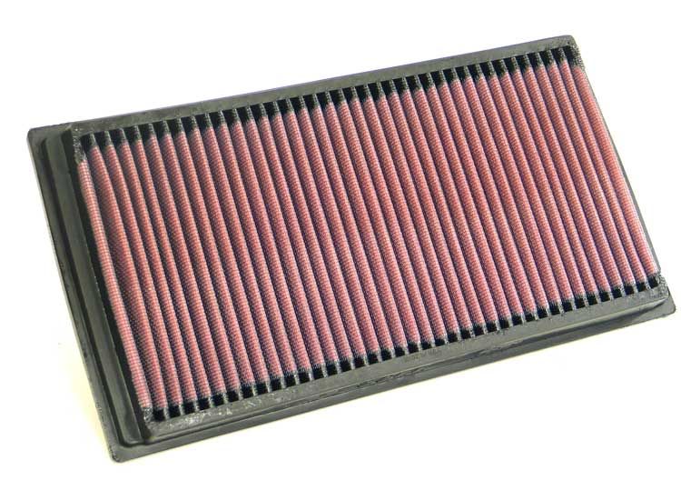 Plattenfilter (Einsätze)