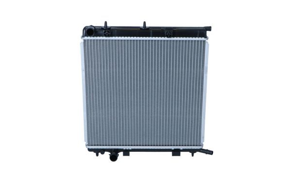 Kühler Wasserkühler Motorkühler