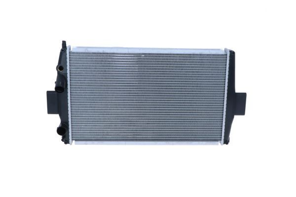 Kühler Wasserkühler Motorkühler
