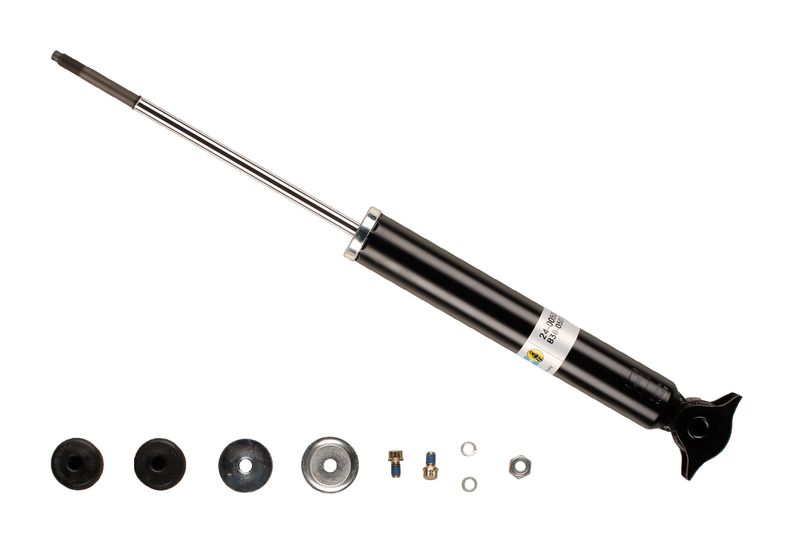 Gas-Stoßdämpfer