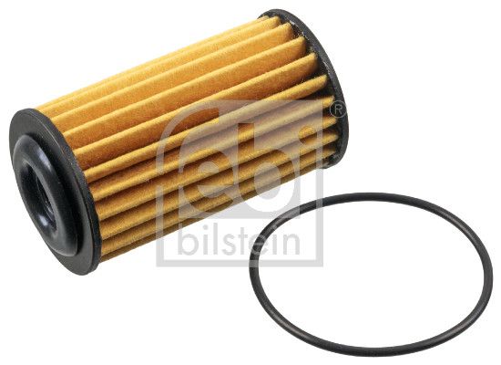 Hydraulikfilter Automatikgetriebe