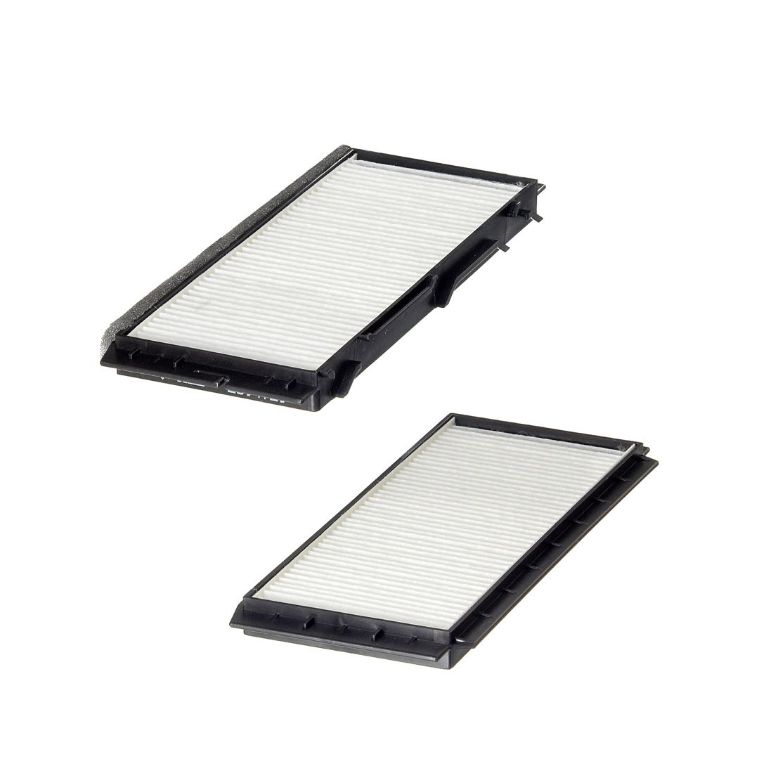 Filterset Ölfilter Luftfilter Innenraumfilter