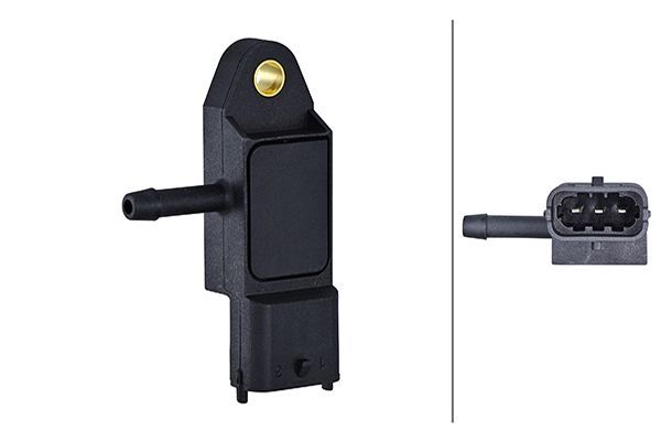 Sensor Ladedruck Ladedrucksensor