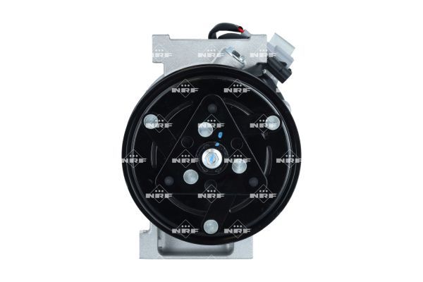 Kompressor Klima Klimaanlage Klimakompressor