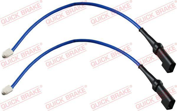 Warnkontakt Kabel Bremsbelagverschleiß