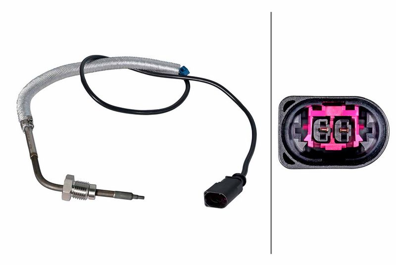 Sensor Abgastemperatur