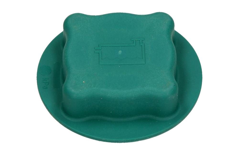 Kühlerdeckel