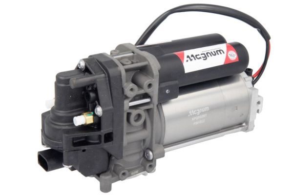 Kompressor Druckluftanlage