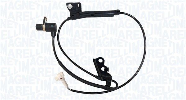 ABS-Sensor