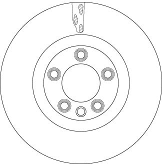 Bremsscheibe Scheibenbremse